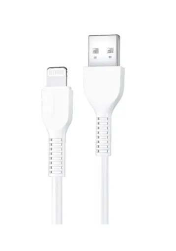 COMPAXE CTK-SLU USB TO LIGHTNING 3 AMPER ( KÜÇÜK K resmi