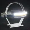 Powerdex Pd-1172 Kafa Lambası Cob Led resmi