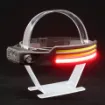 Powerdex Pd-1172 Kafa Lambası Cob Led resmi