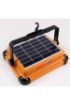 Powerdex PD-5050 Profesyonel Projektör Modlu Çakar Işıklı Güneş Enerjili El Feneri resmi
