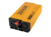 MEXXSUN 12V 3000W TAM SINÜS İNVERTÖR resmi