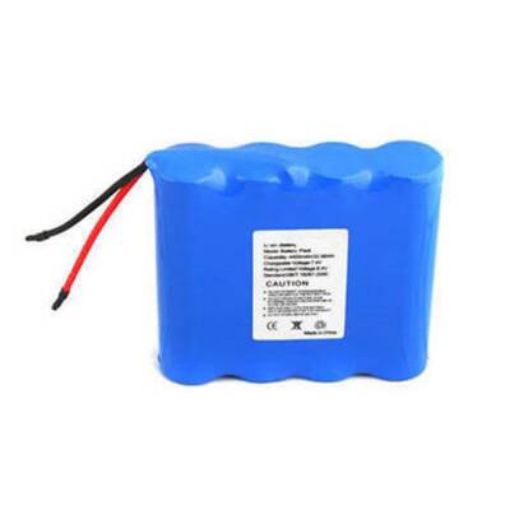 TNL 14.8V 2600MAH Lİ-ON BMSLİ BATARYA resmi
