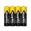 Varta 2006 Superlife / Super Heavy Duty Çinko Karbon AA 60'lı Kutu (4'lü Shrink x 15 Adet) resmi